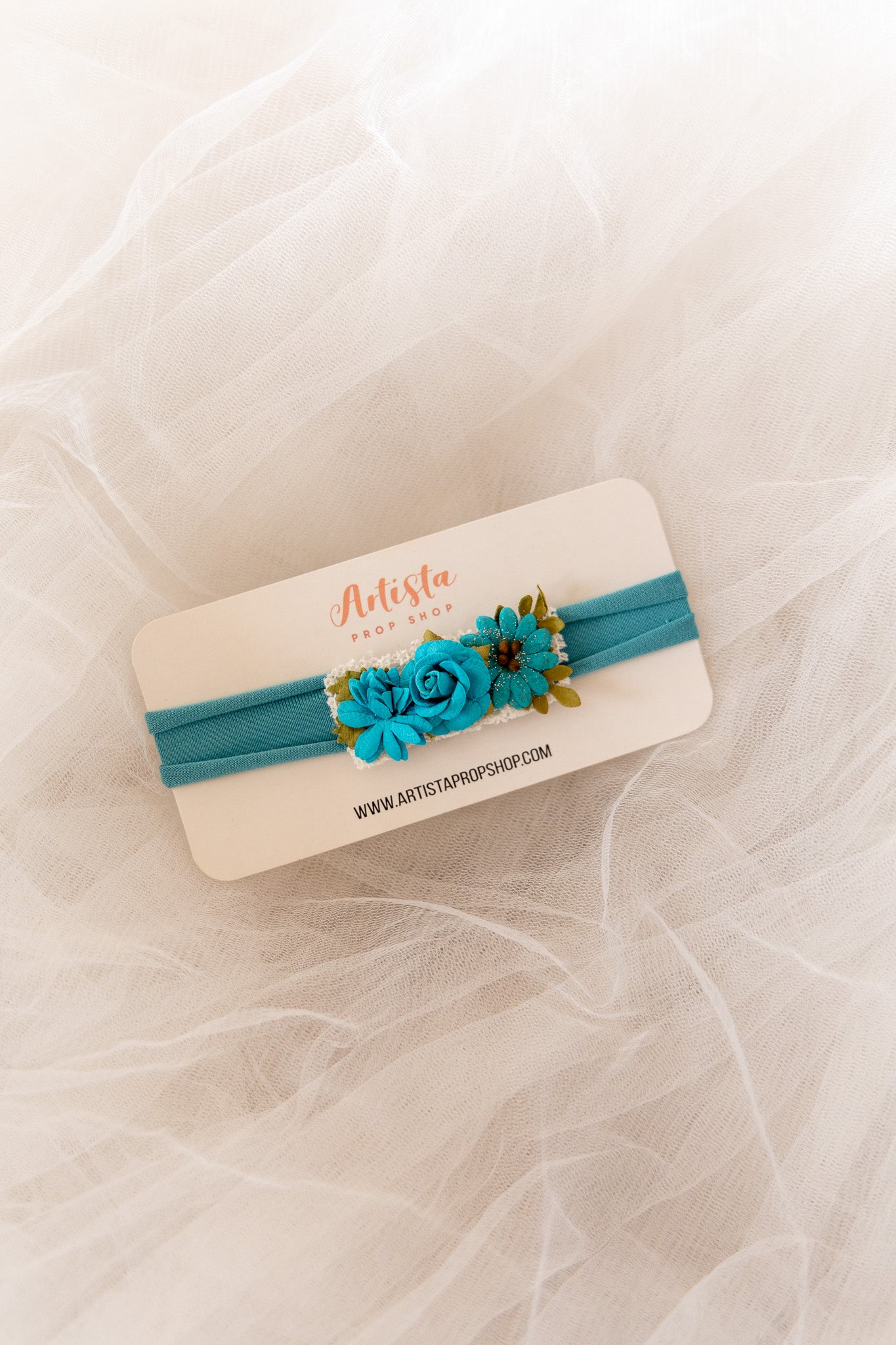 Helana Headband