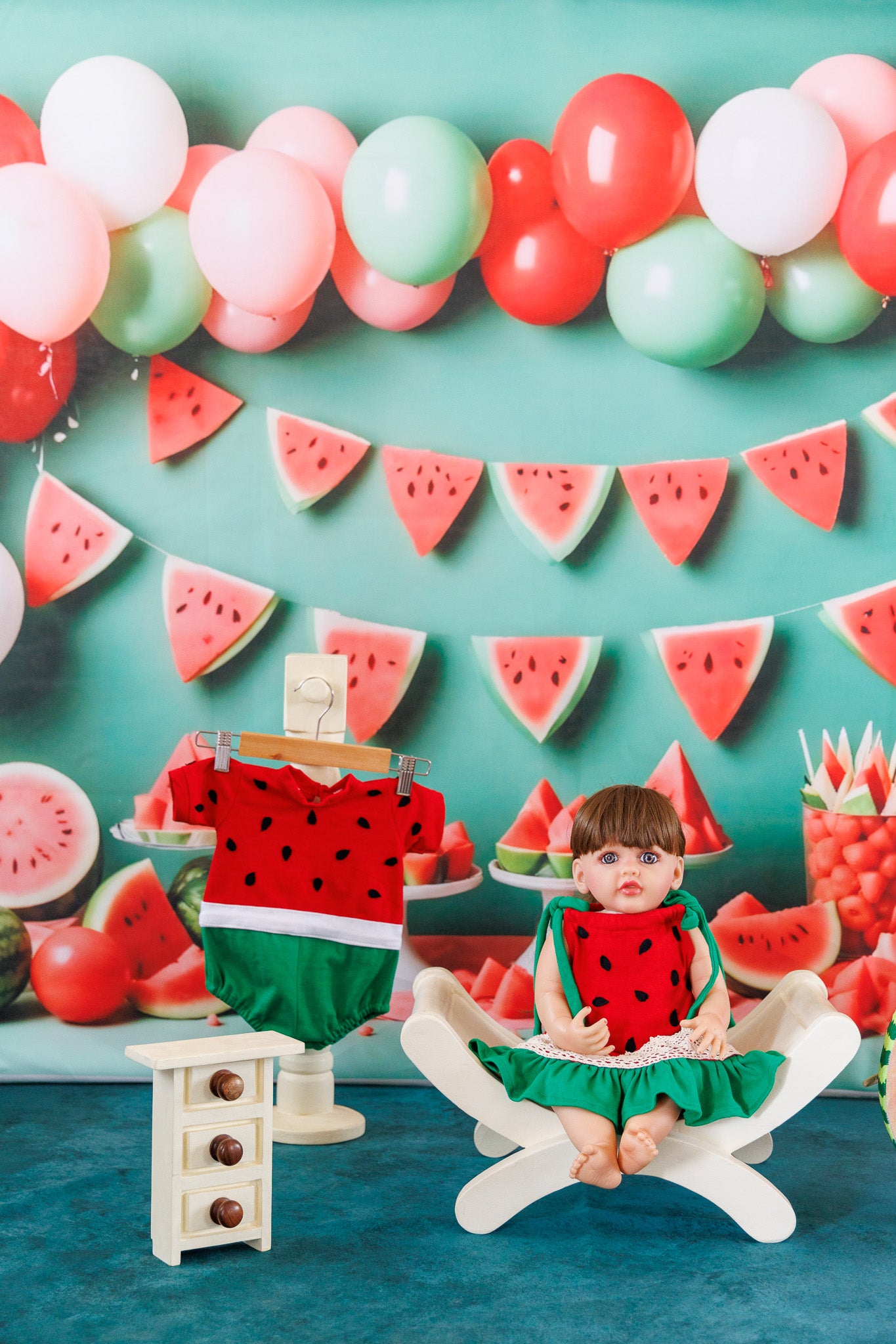 Watermelon Theme