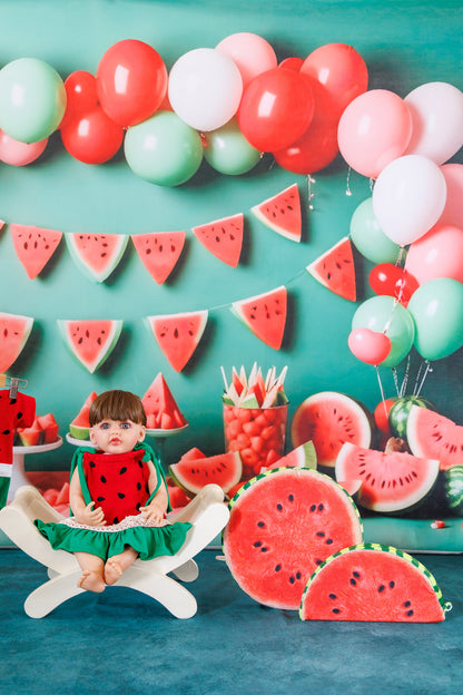 Watermelon Theme