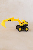 JCB Set of 3