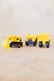 JCB Set of 3