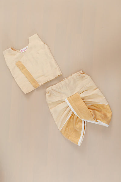 Onam Outfit - Boy