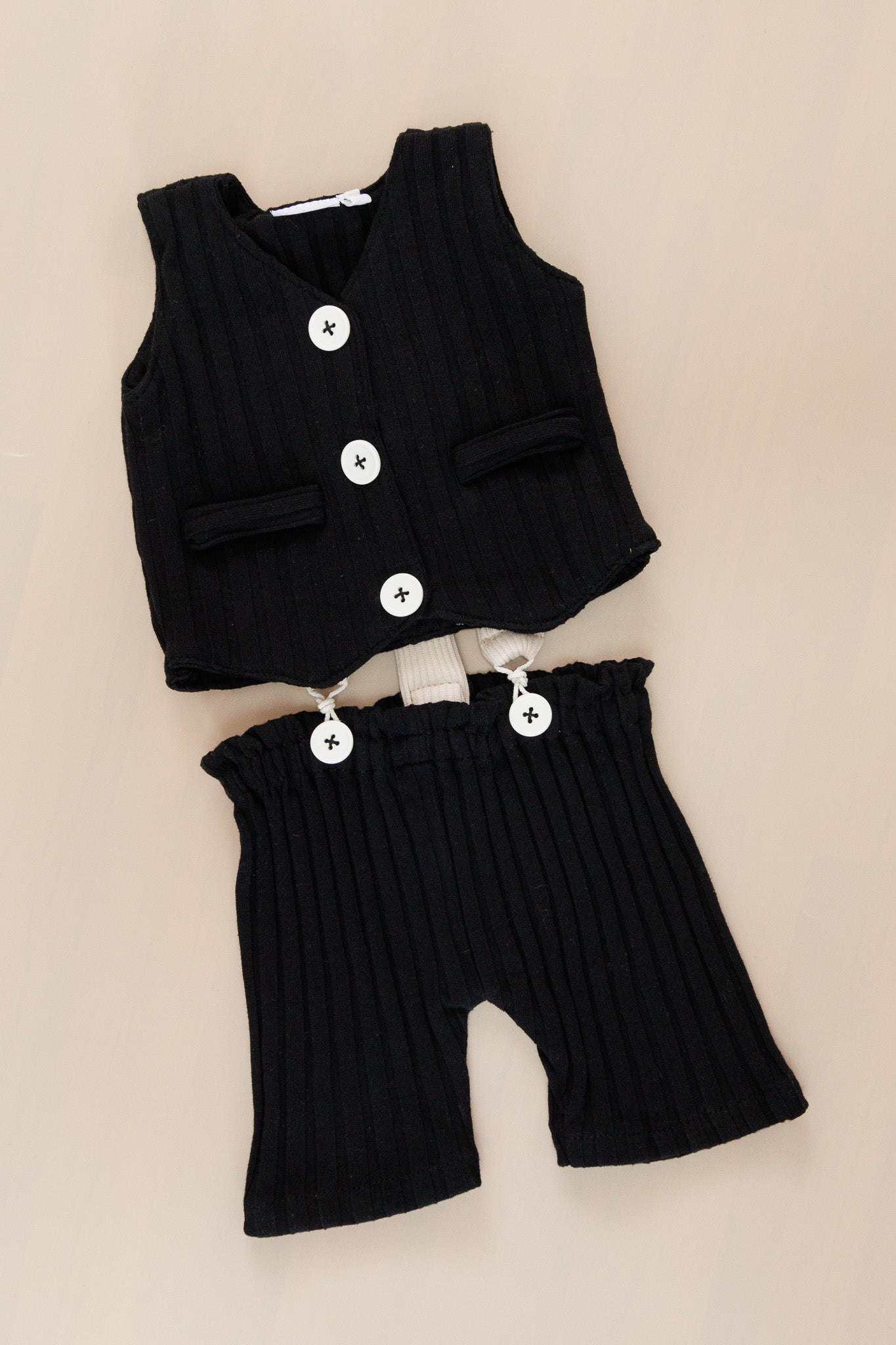 Romeo Romper