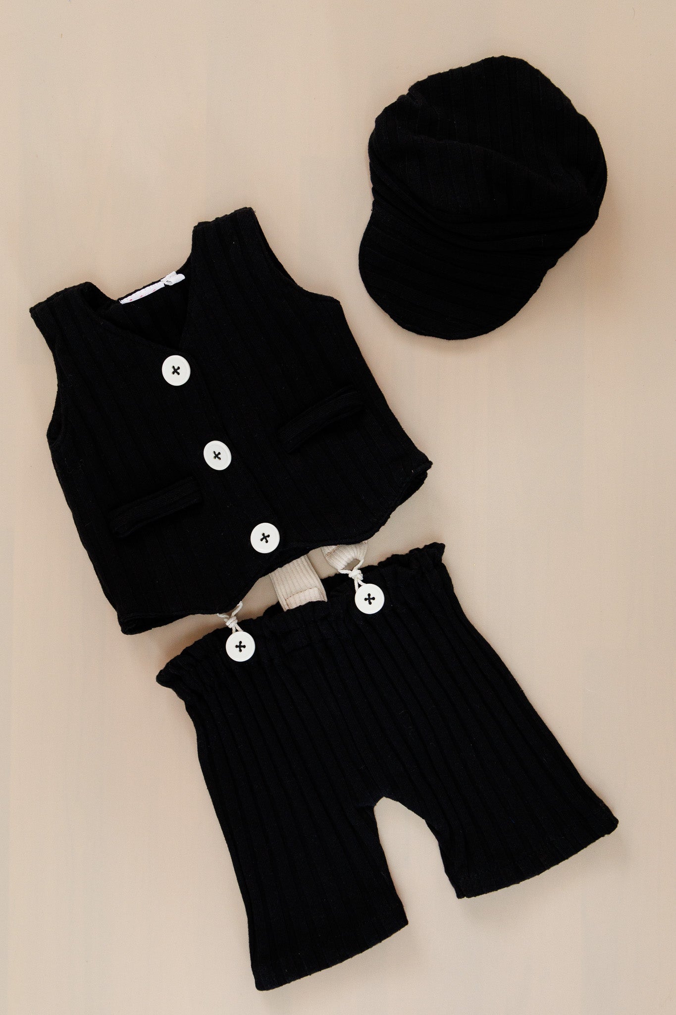 Romeo Romper