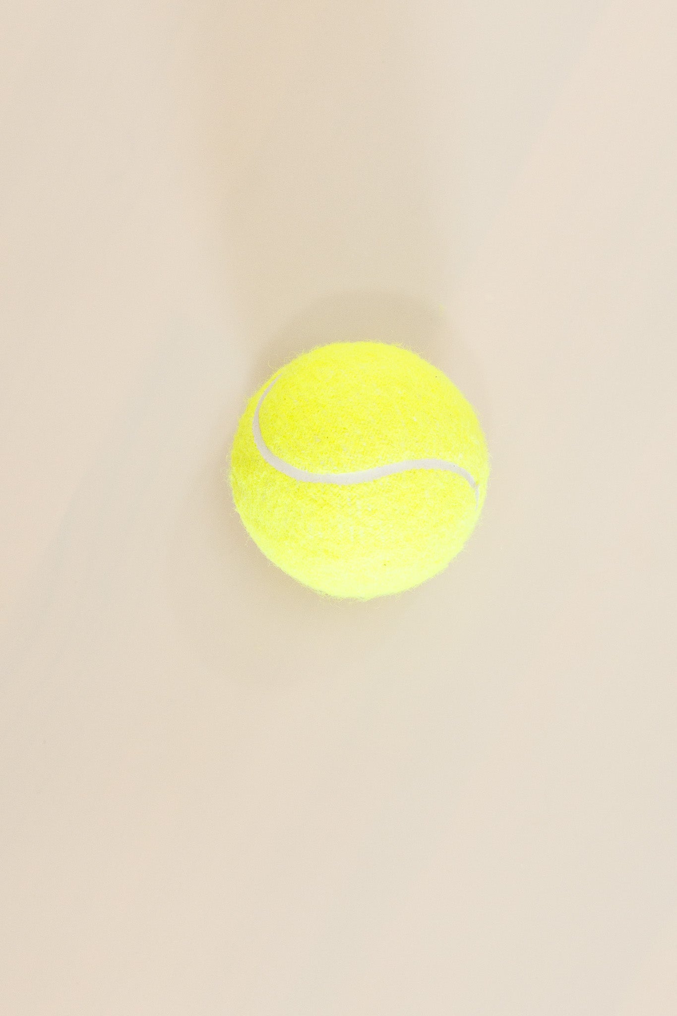 Tennis Ball Set of 6