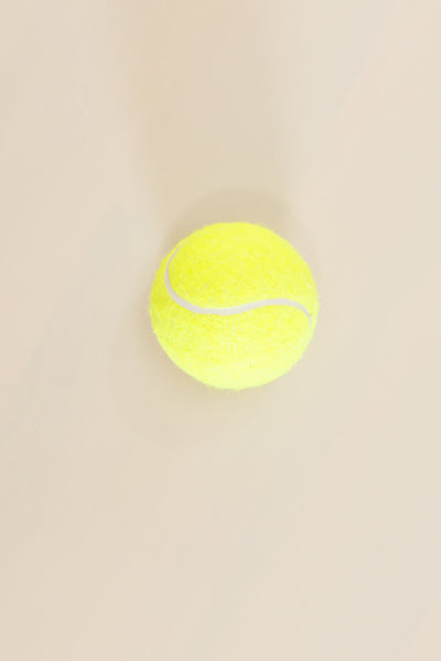 Tennis Ball Set of 6