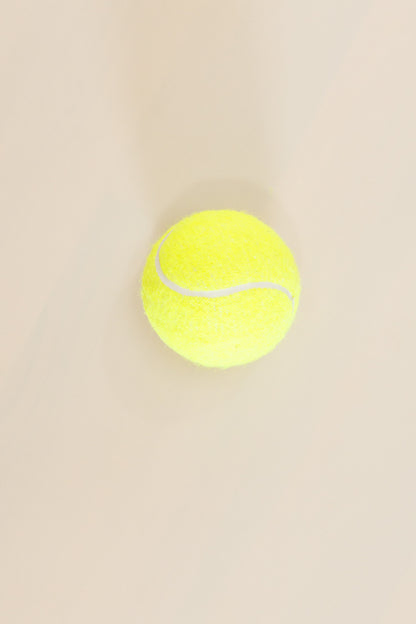 Tennis Ball Set of 6