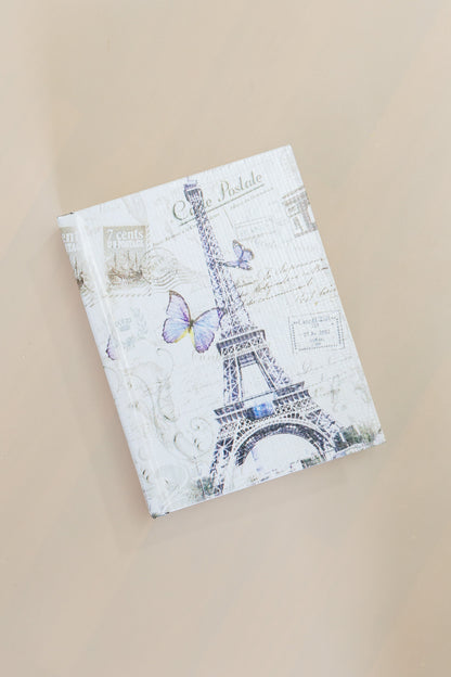 Paris Book