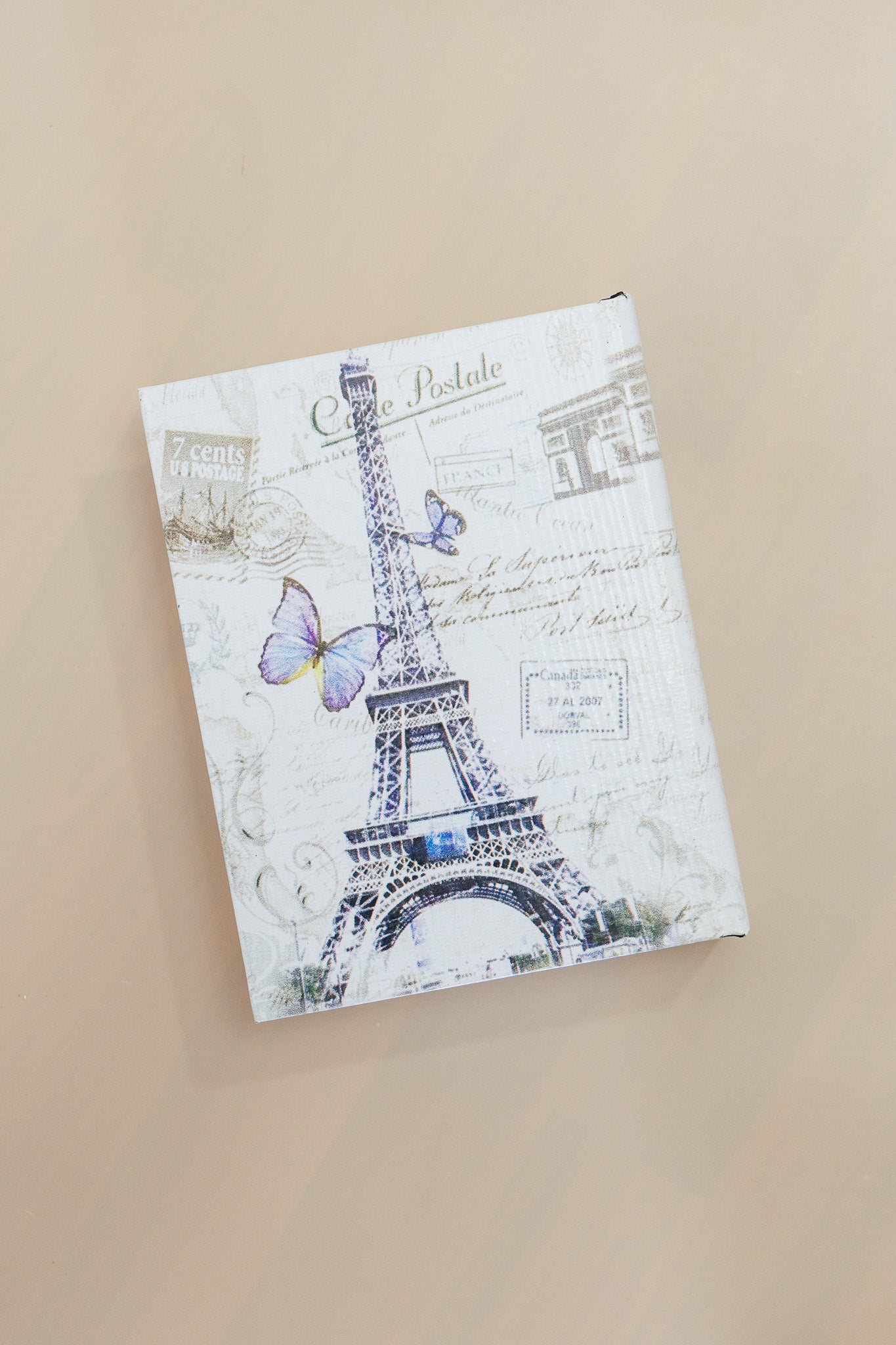 Paris Book