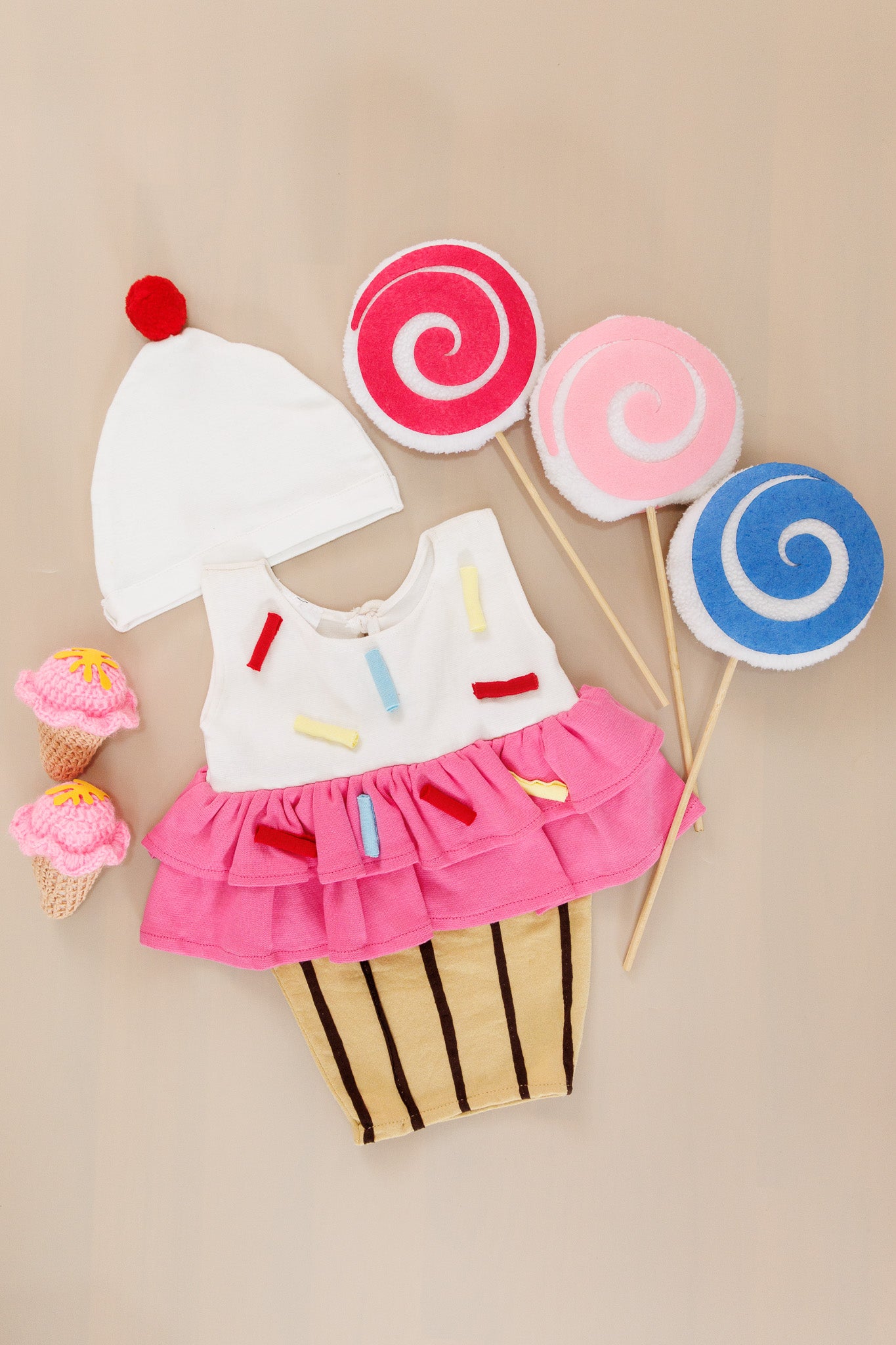 Cupcake Theme