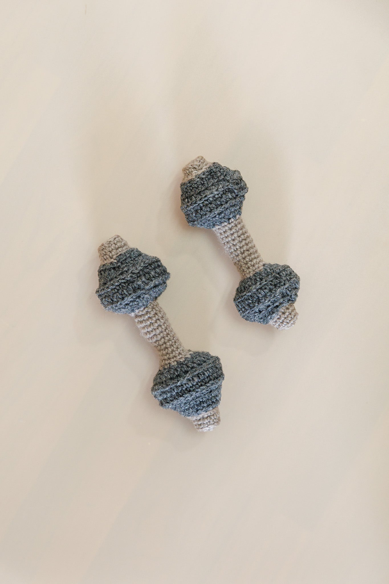 dumbbells Set of 2 – Artista Prop Shop