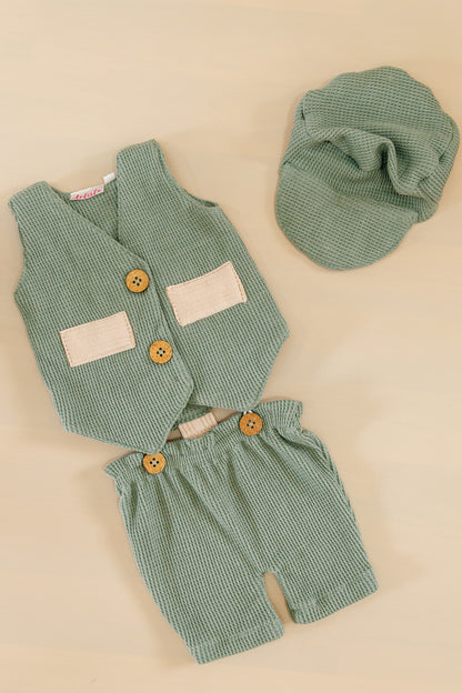 Joel Romper