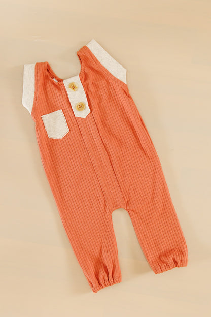 Xavier Romper