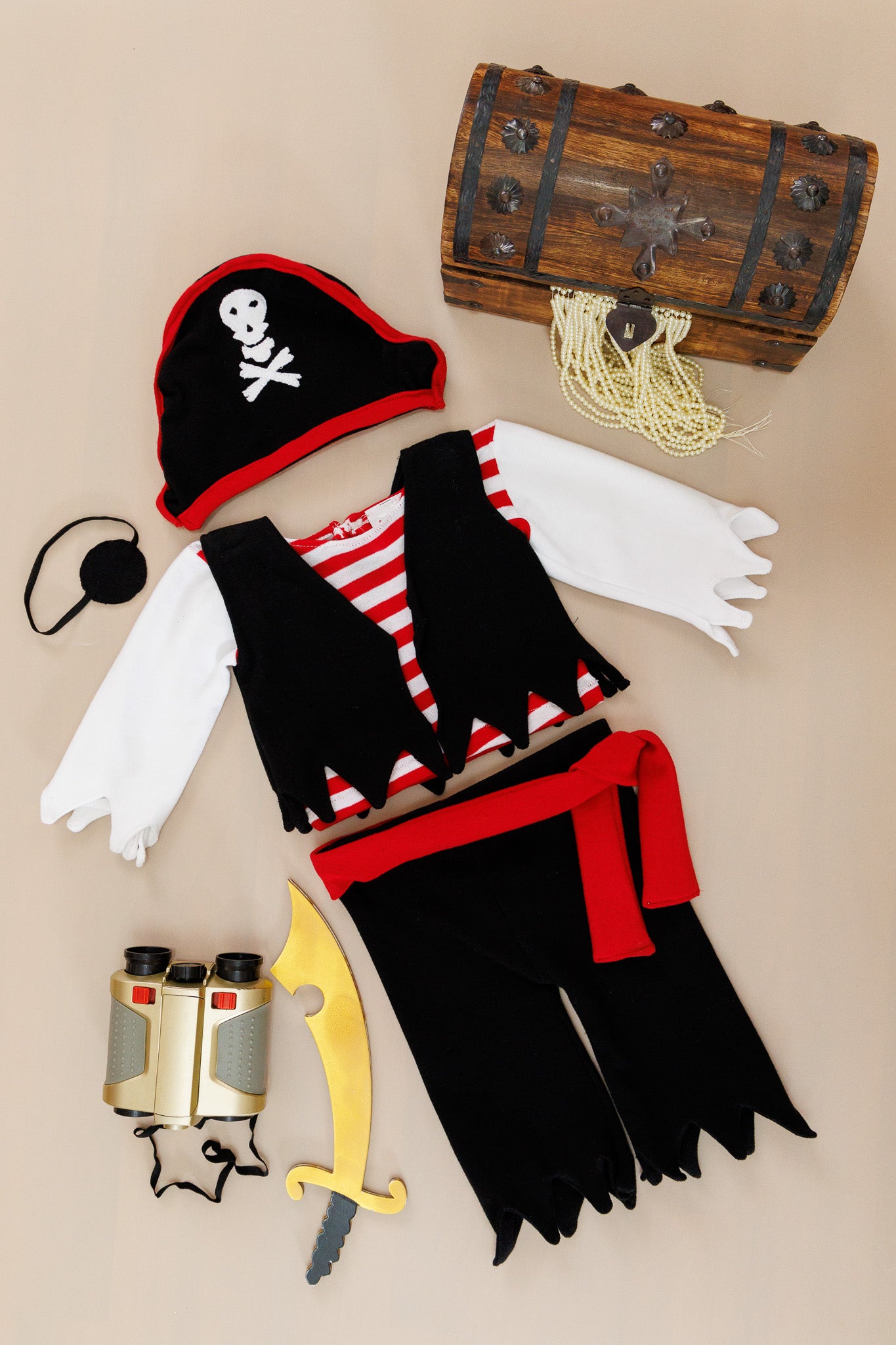 Pirate Theme