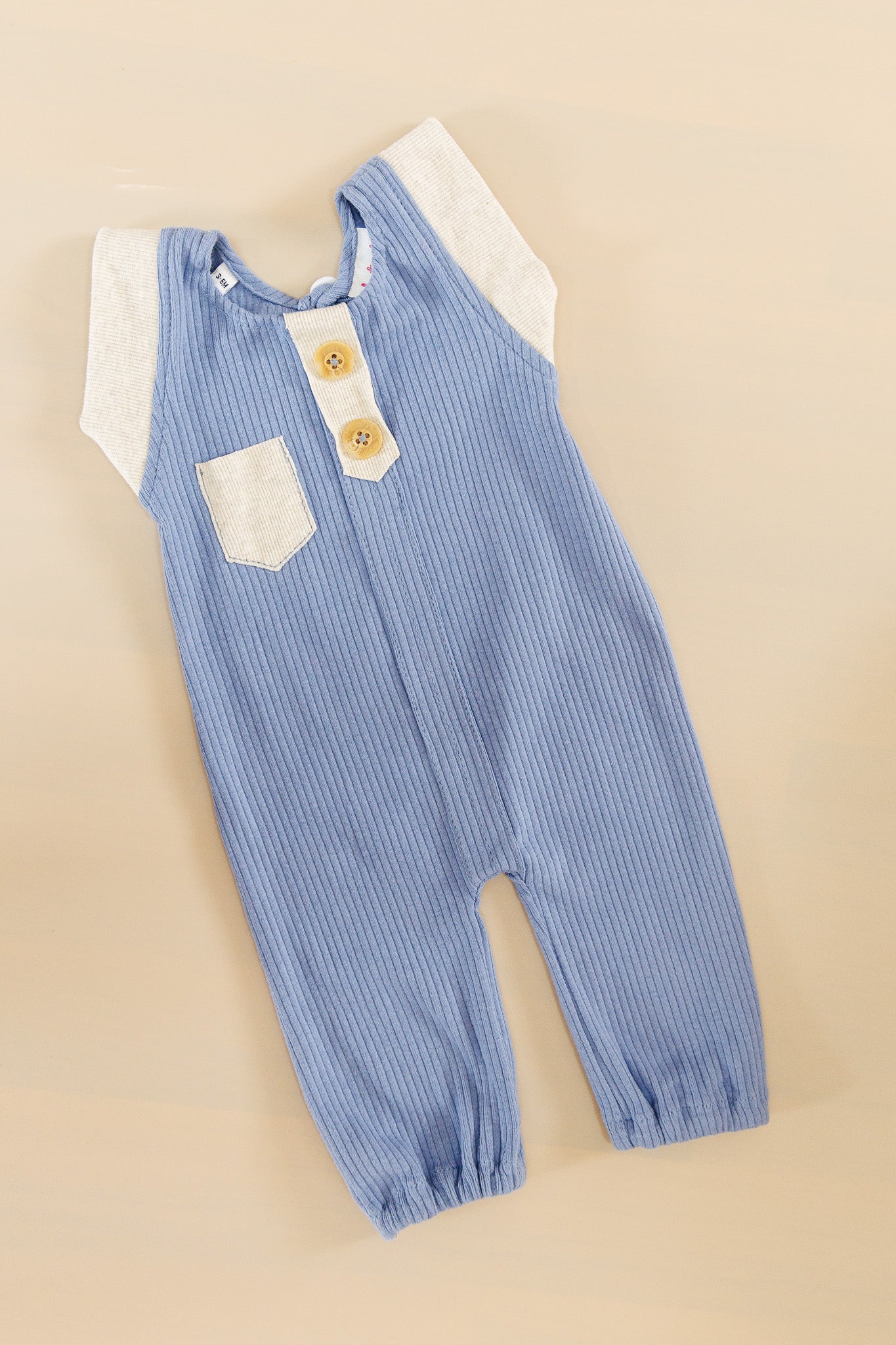 Paulson Romper