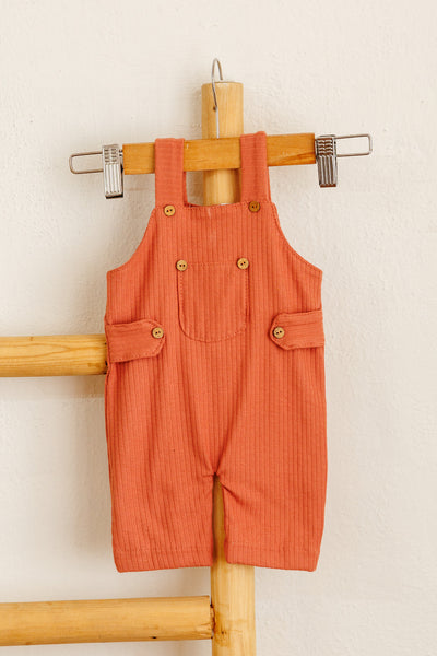 Joshua Romper