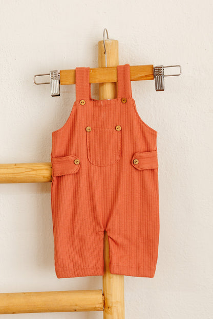 Joshua Romper