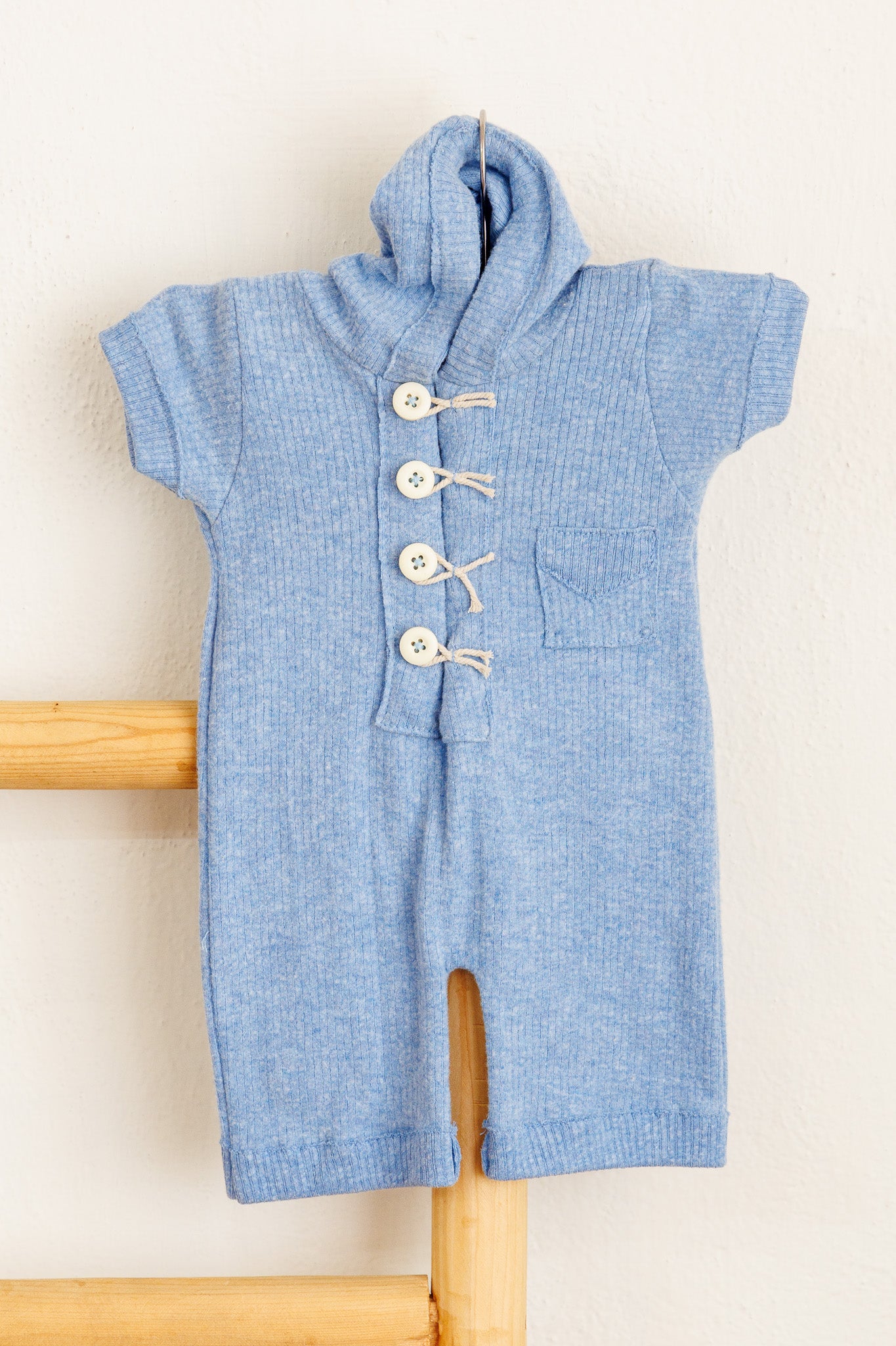 Aldrin Romper