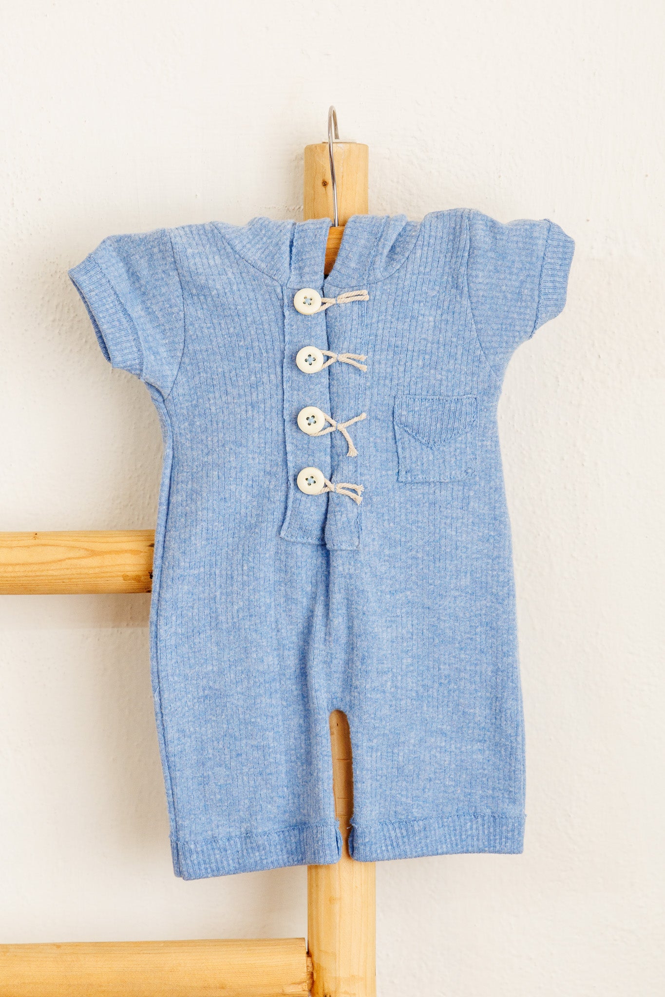 Aldrin Romper