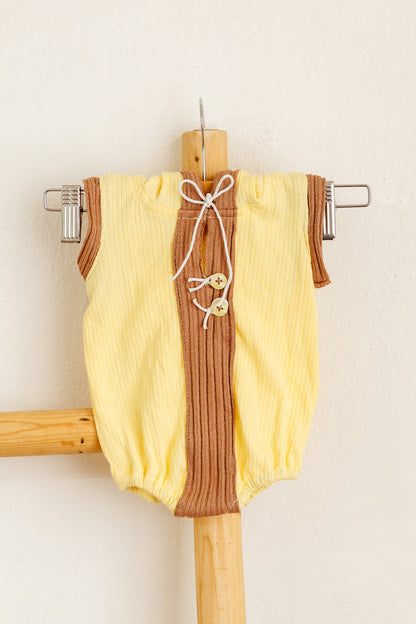 Hendry Romper