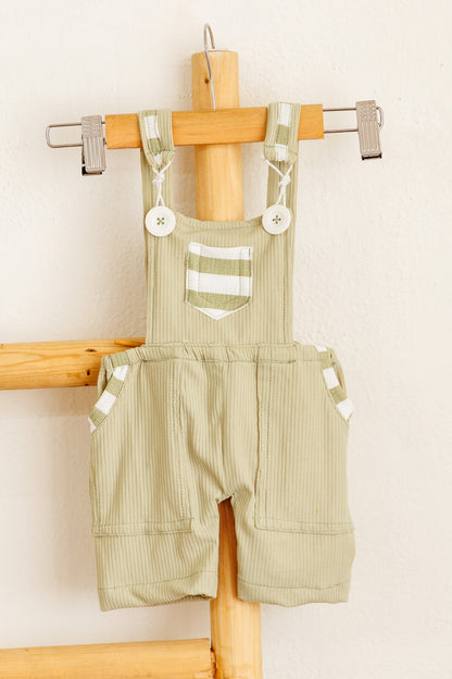 Jack Romper