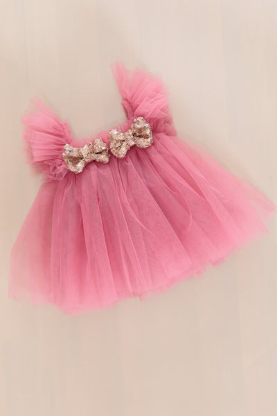 Elena Frock - Pink