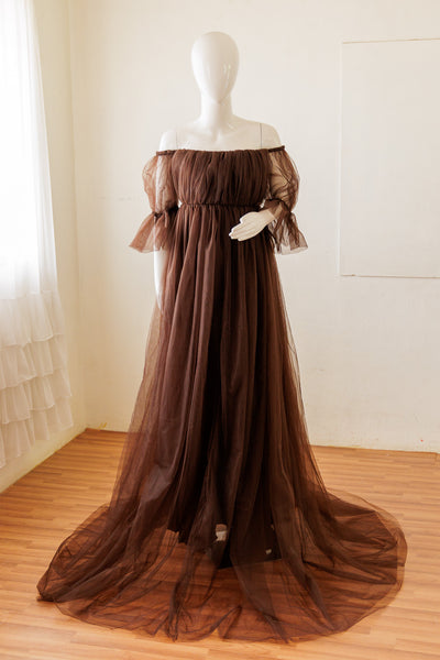 Frieda Gown