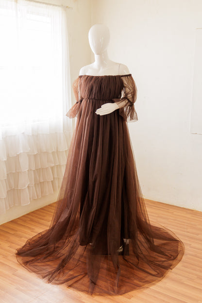 Rts Frieda Gown L-XL