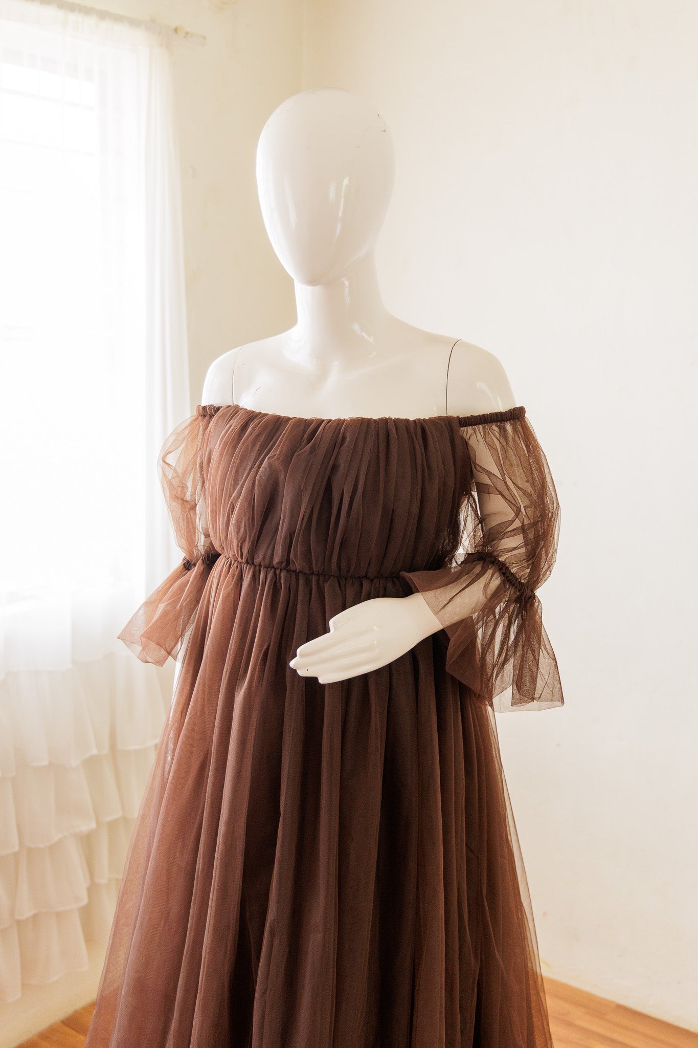 Rts Frieda Gown L-XL