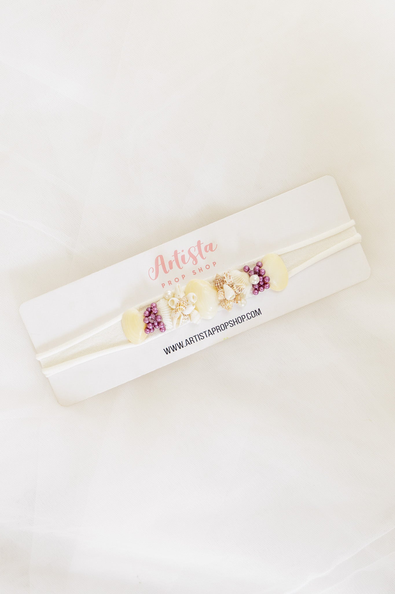 Lola Headband