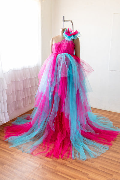 Ruth gown