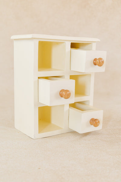 Chest of Draws
