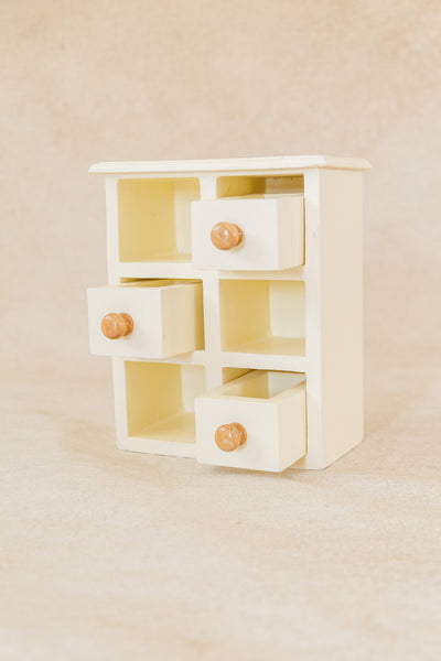 Chest of Draws