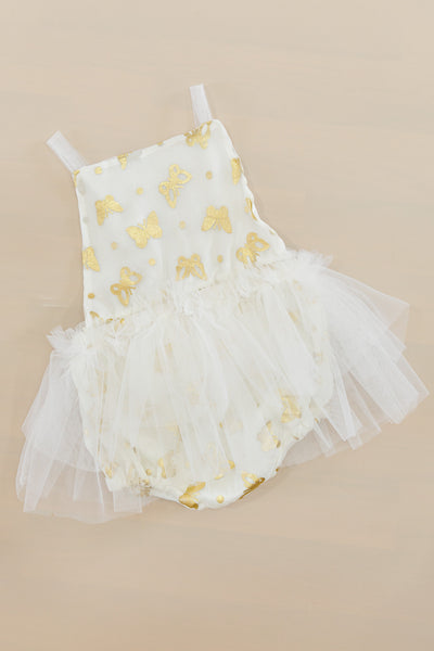 Frankie Romper