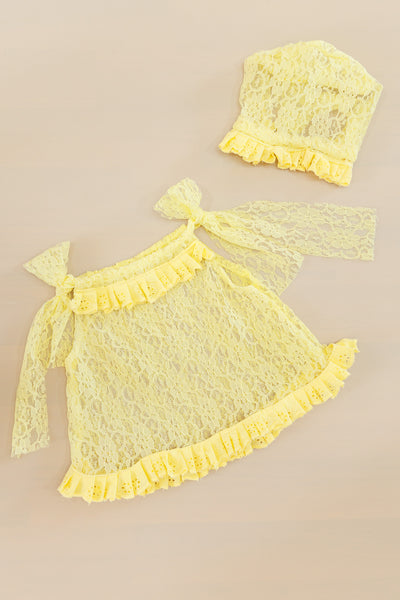 Lyra Frock