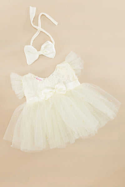 Harriett Frock