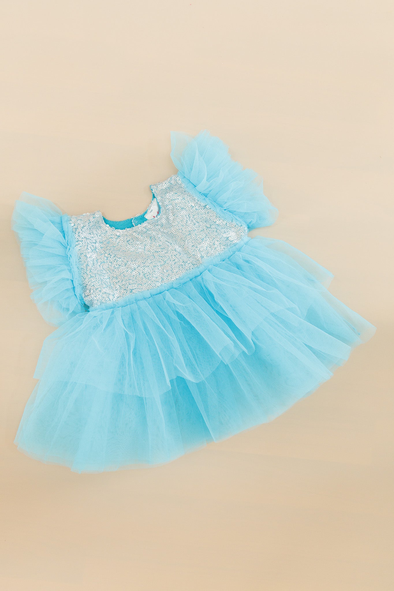 Elsa frock