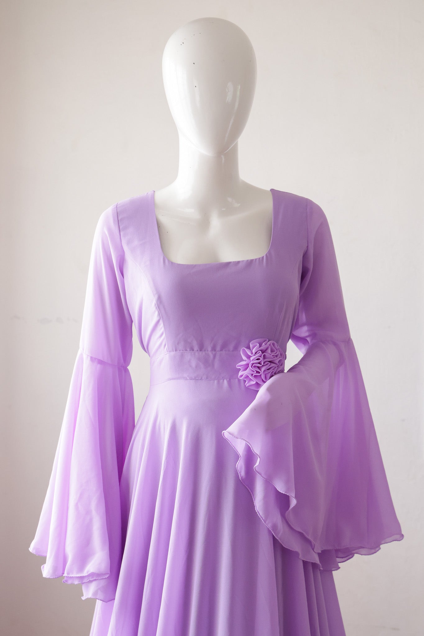 Leah Gown