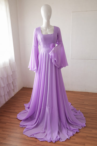 Leah Gown