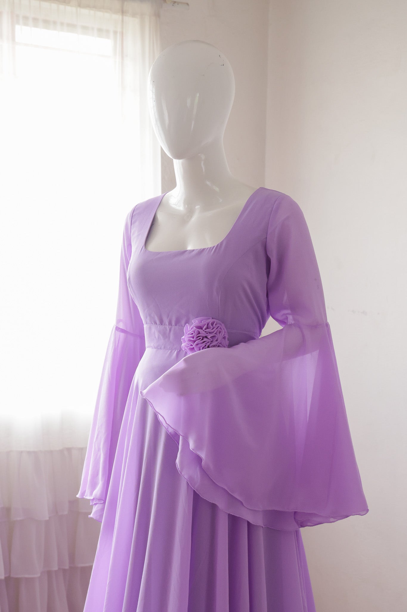 Leah Gown