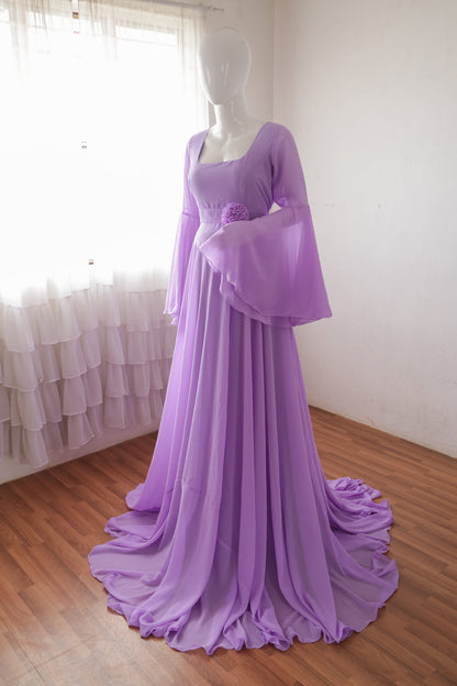 Leah Gown