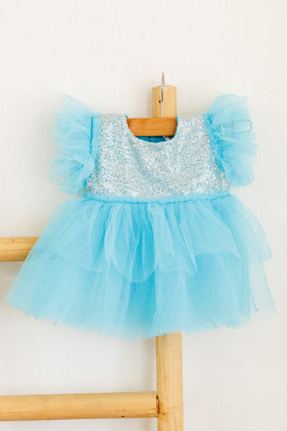 Elsa frock