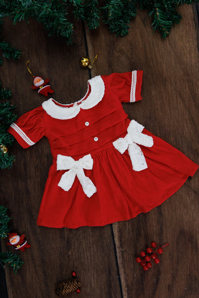 Faith Frock