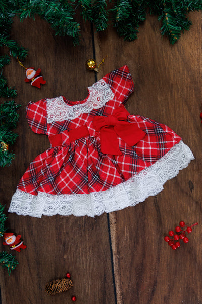 Suzy Frock