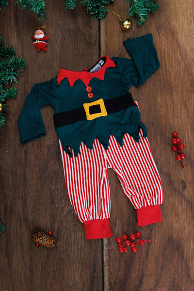 Harrison romper