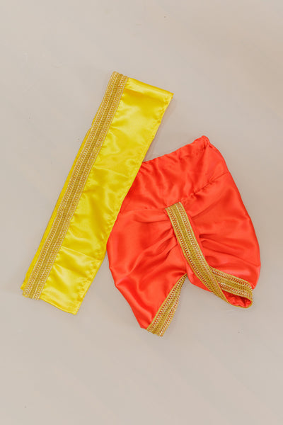 Ramar Outfit