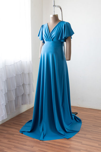 Danica gown