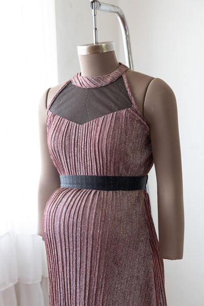 Laikka gown L-XL (SAG16)
