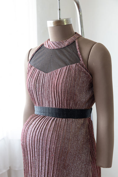 Laikka gown L-XL (SAG16)