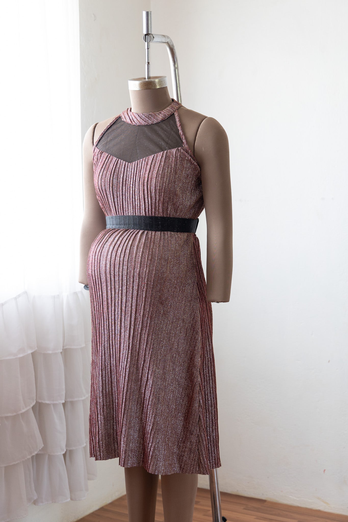 Rts Laikka gown L-XL